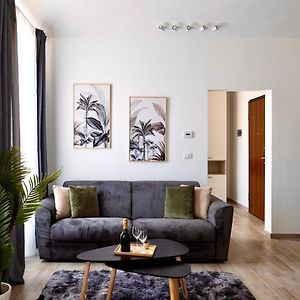 Appartement met Twee Slaapkamers